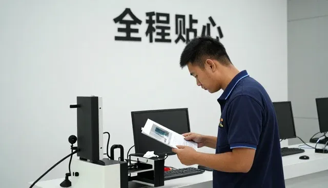 跨区域项目解决方案介绍