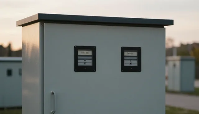 水泵控制柜选型使用维护常见问题解析