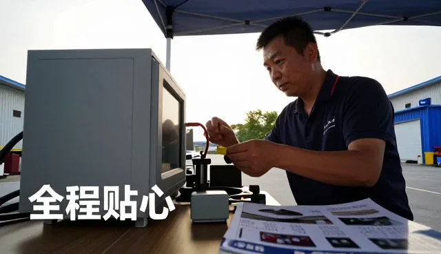 开封市八方供水设备有限公司展示恒压供水成套设备应用成果