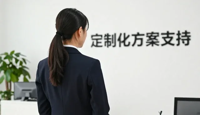 如何在设备保养中选择合适的配件定制方案